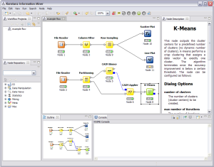 KNIME